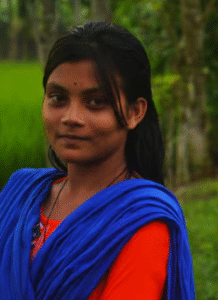 sabita ray