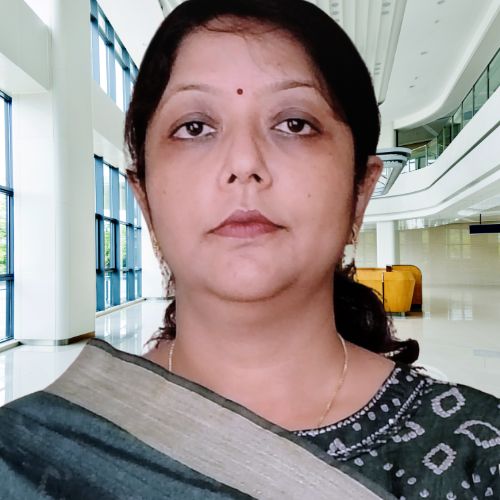 Dr. (Mrs.) SHIVA